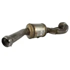 15-17 Genuine Ford Mustang Left Driver Side Catalytic Converter FR3Z-5G232-F New. Price: $833.00.