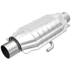 Magnaflow 338014 California Grade Carb Compliant Universal Catalytic Converter New. Price: $292.00.