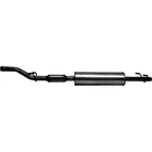 799359 Davico Catalytic Converter For Sprinter Van Dodge 2500 3500 Freightliner New. Price: $457.66.