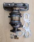 Dorman 674-421 Manifold Converter Fits Hyundai And Kia Models New. Price: $149.00.