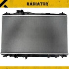 CU13221 Aluminum Core Radiator For 2012 2013 2014 2015 Honda Civic 1.8L 2.4L L4 New. Price: $56.99.