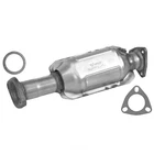 Catalytic Converter Catco 630535 New. Price: $1036.25.