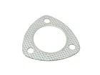 Bmw Exhaust Gasket Catalyzer To Muffler 1982-1988 18301723887--HJS New. Price: $5.80.