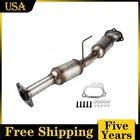 Catalytic Converter Rear 2001 2002 2003 Ford Ranger V6 3L 4L 53425 1F2120500 New. Price: $55.99.