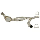 651553 Eastern Catalytic Converter Passenger Right Side For F150 Truck Hand New. Price: $676.19.