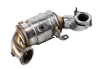 Genuine Gm Warm Up Three-way Catalytic Converter 12705331 New. Price: $1392.65.