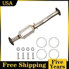 Rear Catalytic Converter Fits 2000-2004 Toyota Tacoma V6 3.4L 53432 642181 4693 New. Price: $69.99.