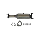 Oem Grade Catalytic Converter 2003-2007 Honda Accord 2.4L 4-CYL 18160-RAA-A00 New. Price: $462.78.