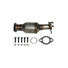 Oem Grade Front Right Catalytic Converter 2005 Suzuki Nissan Van 2500 3500 1500 New. Price: $414.99.