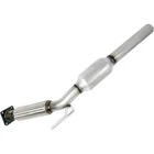 Oem Grade Catalytic Converter 2005-2014 Volkswagen Jetta Beetle Passat 2.0L New. Price: $679.08.