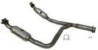 Fits For Eastern Catalytic Converter Direct P 30650 New. Price: $458.21.