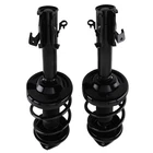 Maxpeedingrods Quick Front Strut Coil Spring For Subaru Outback 15-17 New. Price: $179.88.