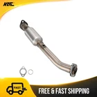 Catalytic Converter For 2005-2015 Nissan Xterra And Pathfinder 2005-2012 4.0L New. Price: $46.99.