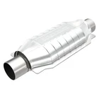 For Acura Tl 95 Magnaflow Pre-obdii Universal Fit Oval Body Catalytic Converter New. Price: $364.00.