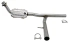 Ap Exhaust Right Catalytic Converter For 2006-2008 F-150 Lariat 5.4L V8 Flex Soh New. Price: $452.63.