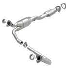 For Chevy Astro 00-05 Magnaflow 447238 Obdii Direct Fit Catalytic Converter New. Price: $2299.00.