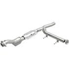 Magnaflow 447178-BS For 1997-1998 F-150 4.6L V8 Gas Sohc New. Price: $736.00.