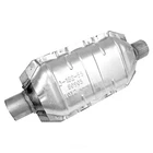Catalytic Converter-calcat Walker 80905 New. Price: $532.29.