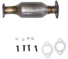 Catalytic Converter For 2010-2011 Hyundai Accent New. Price: $211.50.