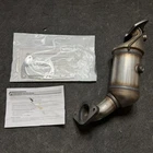 Dorman 674-121 Rear Manifold Converter, Not Carb Compliant New. Price: $299.50.