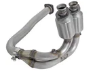 Afe Power Direct Fit Catalytic Converter Replacements Front 00-03 For Jeep Wrang New. Price: $796.00.