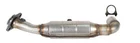 Ap Exhaust Federal Converter 645131 Catalytic New. Price: $517.88.