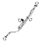Epa Approved Rear Catalytic W/ Pipe Kit Fits: 2009-2017 Enclave, Traverse 3.6L New. Price: $234.81.