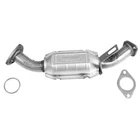 For Cadillac Cts 2003 2004 Exhaust Catalytic Converter Epa Approved Tcp New. Price: $612.00.
