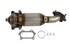 Cateran Inc Front Catalytic Converter For 2013-2016 Accord New. Price: $285.69.