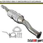 Catalytic Converter Ford Excursion 00-05 F-250 Super Duty F-350 New. Price: $312.99.