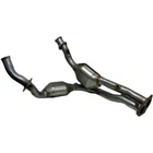 19227 Davico Catalytic Converter Front Pickup Ford Ranger Mazda B4000 Truck New. Price: $513.51.