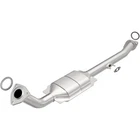 Magnaflow 49578 Direct Fit Catalytic Converter (non Carb Compliant) New. Price: $606.25.