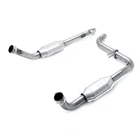 Catalytic Converter-direct-fit Magnaflow 93928 Fits 01-03 Ford F-150 5.4L-V8 New. Price: $848.56.
