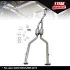 47841 Catalytic Converter For Lexus IS250 IS350 2.5L 3.5L 2006 2007 2008-2013 New. Price: $112.75.