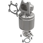 Magnaflow Direct-fit Catalytic Converter 51741 New. Price: $636.00.