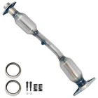 Catalytic Converter For Nissan Versa 1.6L 2012 2013 2014 2015-2017 Epa New. Price: $94.70.