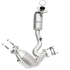 Magnaflow 51466-AL For 2004-2005 Taurus 3.0L V6 Flex Ohv New. Price: $732.00.