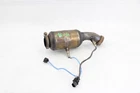 2019 - 2020 Mercedes E450 S213 3.0L Left Exhaust Down Pipe Oem Used. Price: $279.99.