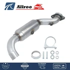 Left Catalytic Converter Ford F-150 2.7L V6 2015-2018 2019 2020 FL3Z-5E212-E New. Price: $91.30.