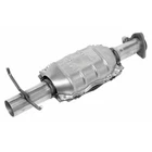 15842 Walker Catalytic Converter For Saturn SL1 SC1 SC2 SL2 SW2 SW1 1993-1999 New. Price: $396.19.