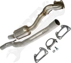Dorman 679-572 Manifold Converter Not Carb Compliant New. Price: $706.03.