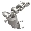 Magnaflow Converter Direct Fit 49327 Performance Oem Replacement Heavy Duty New. Price: $690.99.