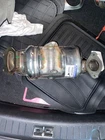Catalytic Converter-st, Vin: G Mopar 68190013AB New. Price: $1500.00.