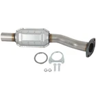 Catalytic Converter For 2006-2008 Toyota RAV4 2.4L / 2009-2012 2.5L New. Price: $111.32.