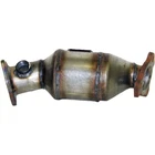 124295 Davico Catalytic Converter Front Driver Left Side Hand For Nissan Xterra New. Price: $556.66.