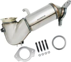Catalytic Converter Compatible With 2017 2018 2016-2019 Cruze 1.4L New. Price: $220.98.