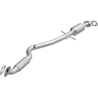 Magnaflow California Direct-fit Catalytic Converter 5571091 New. Price: $836.83.