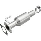 Magnaflow Direct Fit Catalytic Converter 15-16 Ford Edge 3.5L Fwd Rear New. Price: $341.00.