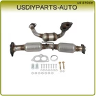Catalytic Converter 2001-05 Ford Explorer Mercury Mountaineer 4.0L Epa New. Price: $190.46.