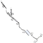 Epa Approved Catalytics & Exhaust Pipes System Kit Fits: 2015-16 Gmc Acadia 3.6L New. Price: $759.81.